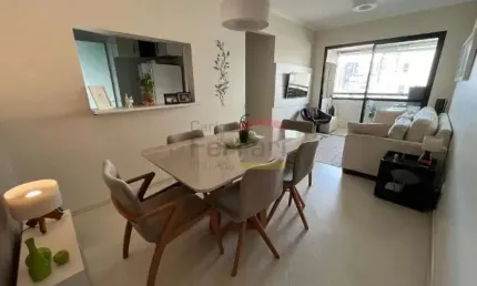 Apartamento 02 Dormitórios , Suíte , 2 vagas  - Aclimação - próx. estação Vergueiro do Metrô)