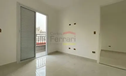 Casa em condomínio fechado com 2 quartos à venda na Avenida Doutor Francisco Ranieri, 167, Lauzane Paulista, São Paulo