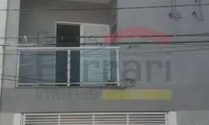 Apartamento  na Vila Gustavo com 2 dormitórios sendo 1 suíte  e 1 vaga