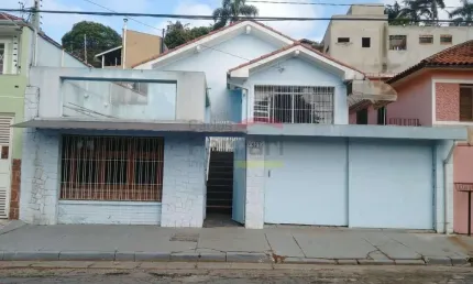 Casa comercial espaçosa na vila albertina_ venda / locação