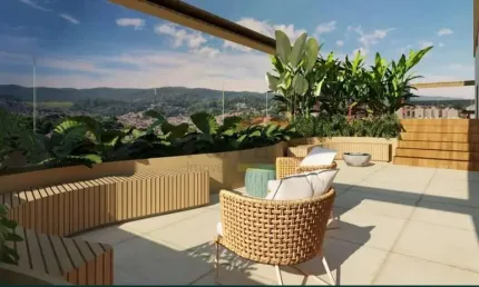 Palmas Residencial - exclusividade, sofisticação e conforto na melhor localização da região!