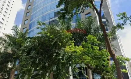 Sala comercial à venda na Rua Gomes de Carvalho, 1069, Vila Olímpia, São Paulo