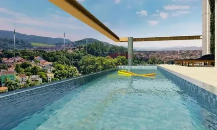 Palmas Residencial - exclusividade, sofisticação e conforto na melhor localização da região!