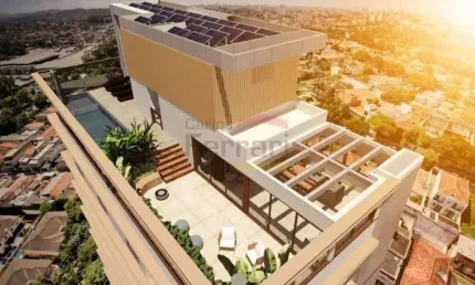 Palmas Residencial - exclusividade, sofisticação e conforto na melhor localização da região!