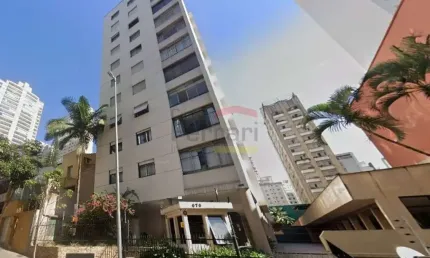 Apartamento 147m²  com 03 quartos ,  1vaga - bela vista próximo a av paulista