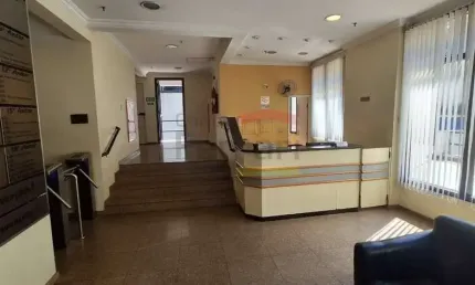 Sala comercial com 1 sala à venda na Avenida Nova Cantareira, 1984, Tucuruvi, São Paulo