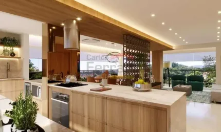 Palmas Residencial - exclusividade, sofisticação e conforto na melhor localização da região!