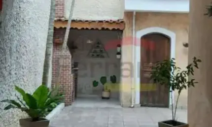 Casa com 2 quartos à venda na Rua Iramina, 83, Santa Inês, Caieiras