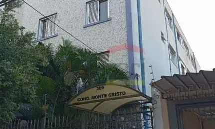 Apartamento com 2 quartos à venda na Rua Capitão Rabelo, 389, Jardim São Paulo (Zona Norte), São Paulo