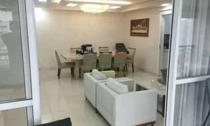 Apartamento à venda alto de santana com 3 suítes e 3 vagas. condomínio com lazer completo.