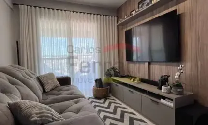 Apartamento com 2 quartos à venda na Rua Padre Agostinho de Matos, 28, Parada Inglesa, São Paulo