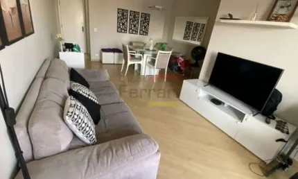 Apartamento 3 dormitorios, metrô parada inglesa , 2 vagas fixas