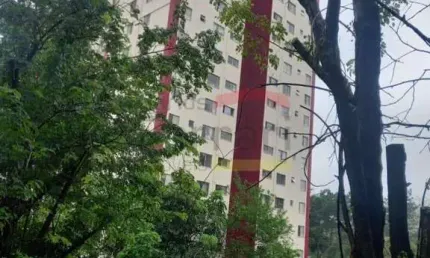 Apartamento com 2 quartos à venda na Rua Desembargador Rodrigues Sette, 365, Jardim Peri, São Paulo