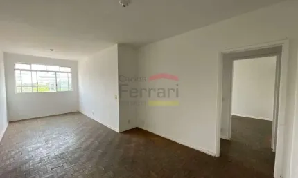 Apartamento com 93m² à venda na rua do bosque - barra funda!