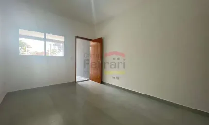 Sobrado novo jardim paraiso com 3 dormitórios sendo 1 suite e 3 vagas