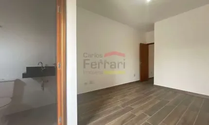 Sobrado novo jardim paraiso 3 dormitórios se ndo 1 suite e 3 vagas