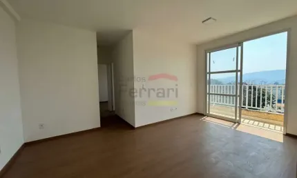 Apartamento à venda com 2 dormitórios e 1 vaga no imirim