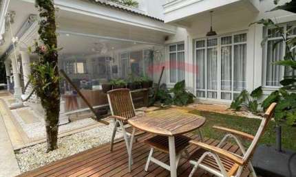 LINDA CASA PRAIA DA BALEIA - LITORAL NORTE - SÃO SEBASTIÃO