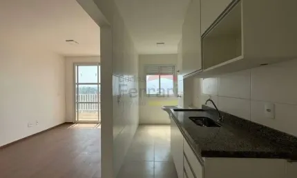 Apartamento à venda com 2 dormitórios e 1 vaga no imirim
