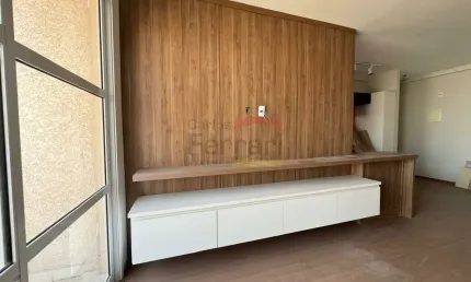 Apartamento à venda com 2 quartos e 1 vaga no imirim