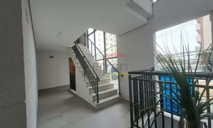 STUDIO NA REGIÃO DE SANTANA, 1 SUITE, 32 M², SEM VAGA DE GARAGEM