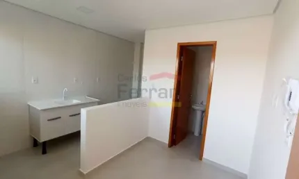 Apartamento novo para venda, próximo a Rua Voluntários da Pátria!