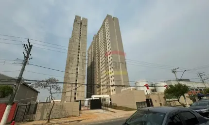 Apartamento com 2 quartos à venda na Rua Maestro Gabriel Migliori, 410, Limão, São Paulo