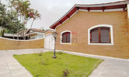 Casa térrea no jardim Virginia Bianca !!!!! 500 m² de terreno.