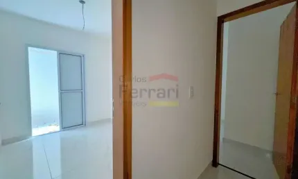 Apartamento novo próximo a Avenida Conceição farto em transporte público.