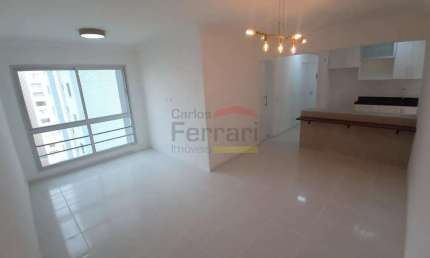 Apartamento  com 65m²  na Aclimação, 3 quartos, 1 suite, 1 vaga