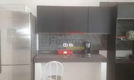 Apartamento com 2 quartos à venda na Rua Feliciano Bicudo, 154, Vila Paulicéia, São Paulo