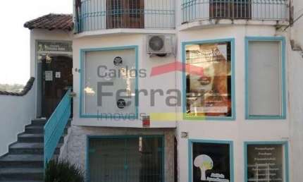 Casa comercial com 1 sala à venda na Rua Marechal Fontoura, 66, Água Fria, São Paulo