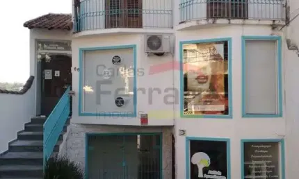Sala comercial com 1 sala para alugar na Rua Marechal Fontoura, 66, Água Fria, São Paulo