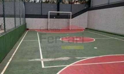 Apartamento com 3 quartos à venda na Rua Santa Leocádia, 138, Vila Isolina Mazzei, São Paulo