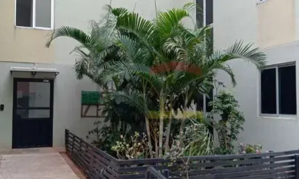 Apartamento com 2 quartos à venda na R José Jesus Infanti, 130, Centro, Sorocaba