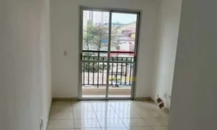 Apartamento 02  dormitórios, 1 Vaga - Piqueri - São Paulo/SP