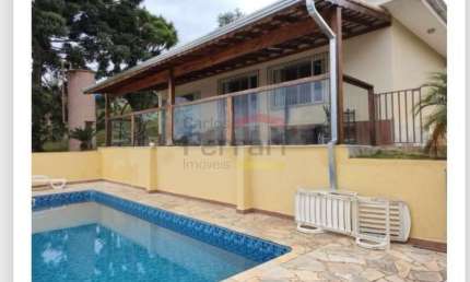 Chácara / sítio com 3 quartos à venda na Alameda dos Jasmins, 110, Planalto Verde, São Roque