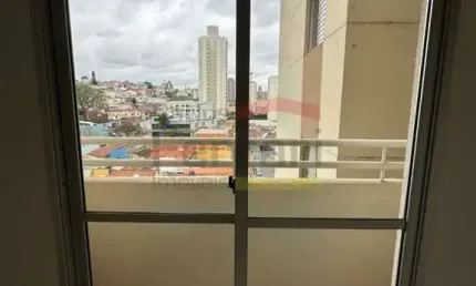 Apartamento à venda com 2 quartos e 1 vaga na Vila Guilherme