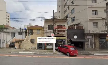 Imóvel aclimação  a venda na av. lacerda franco, para construtores e  investidores