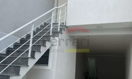 Casa com 3 quartos à venda na Rua José de Ibarra, 138, Parque Mandaqui, São Paulo