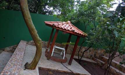 Chácara Santa Maria - Itapecerica da Serra - 600 a. u - 2500 metros