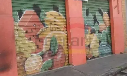 Vila Leonor - Locação loja com 80 m² com cozinha e banheiro. Excelente loja e ponto comercial !