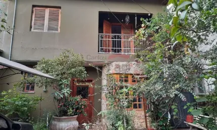 Casa com 3 quartos à venda na Rua Pedro, 664, Vila Albertina, São Paulo