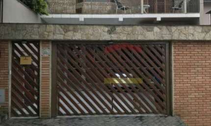 Casa com 4 quartos para alugar na Rua Rafael Arnoni, 212, Vila Irmãos Arnoni, São Paulo