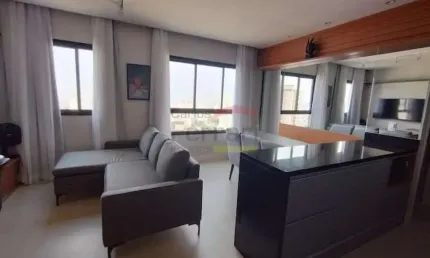 Apartamento na parada inglesa/ vila dom pedro ii  com 1 dormitório