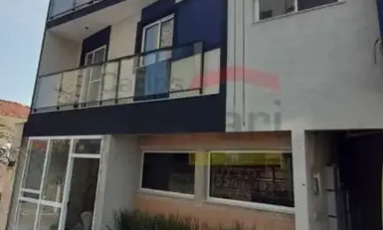 Apartamento na parada inglesa, com 2 dormitórios, sem vaga