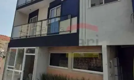 Apartamento novo, na parada inglesa, 2 dormitorios   sem vaga
