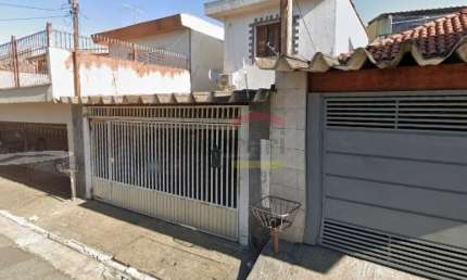 Sobrado na Vila Constança + Edícula x  Permuta por Apto