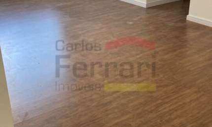 Apartamento com 2 quartos à venda na Rua Antônio Domingues Freitas, 115, Vila Amélia, São Paulo