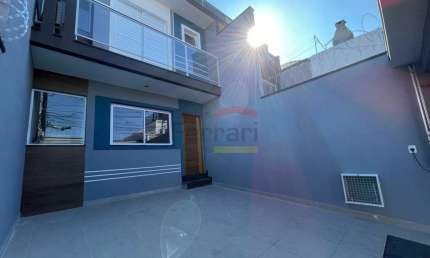 Casa com 3 quartos à venda na Rua Martins Fernandes, 359, Imirim, São Paulo
